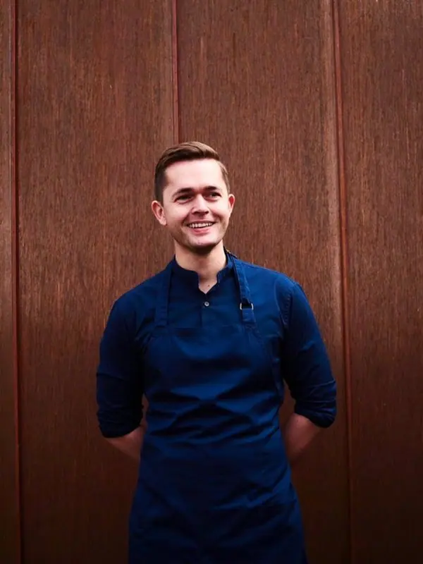 Christian Kanstrup Pedersen