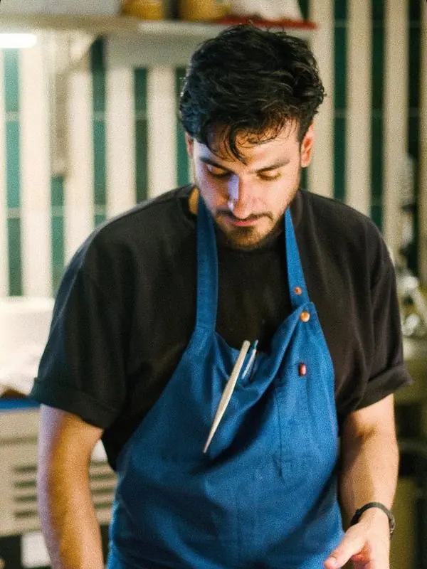 Juan Diego Morales