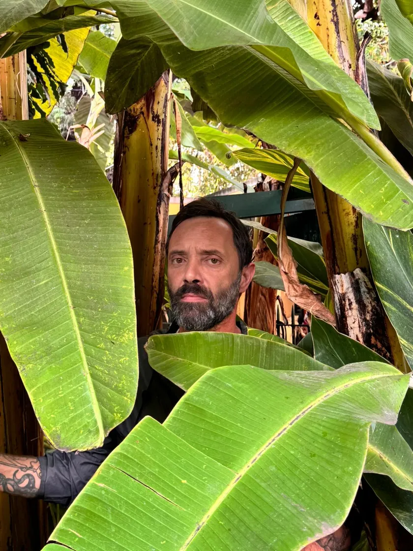 Filipe Camacho